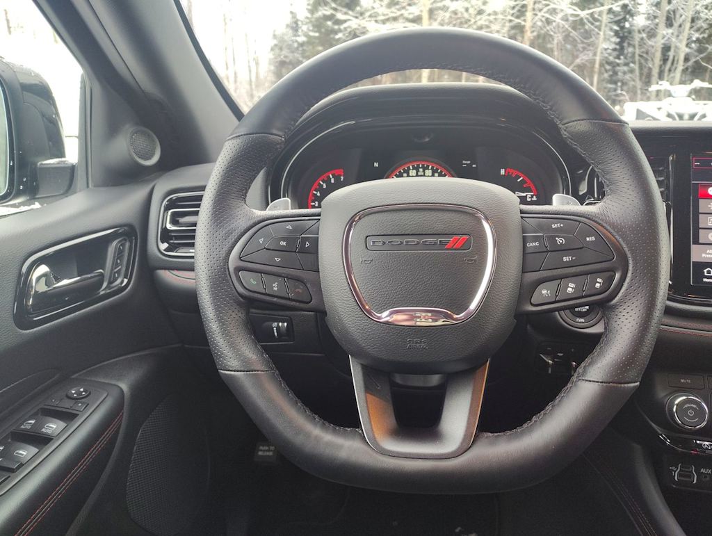 Thumbnail: 2025 Dodge Durango - 2