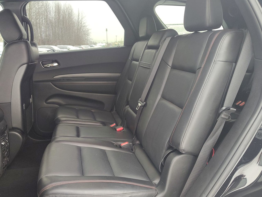 Thumbnail: 2025 Dodge Durango - 11