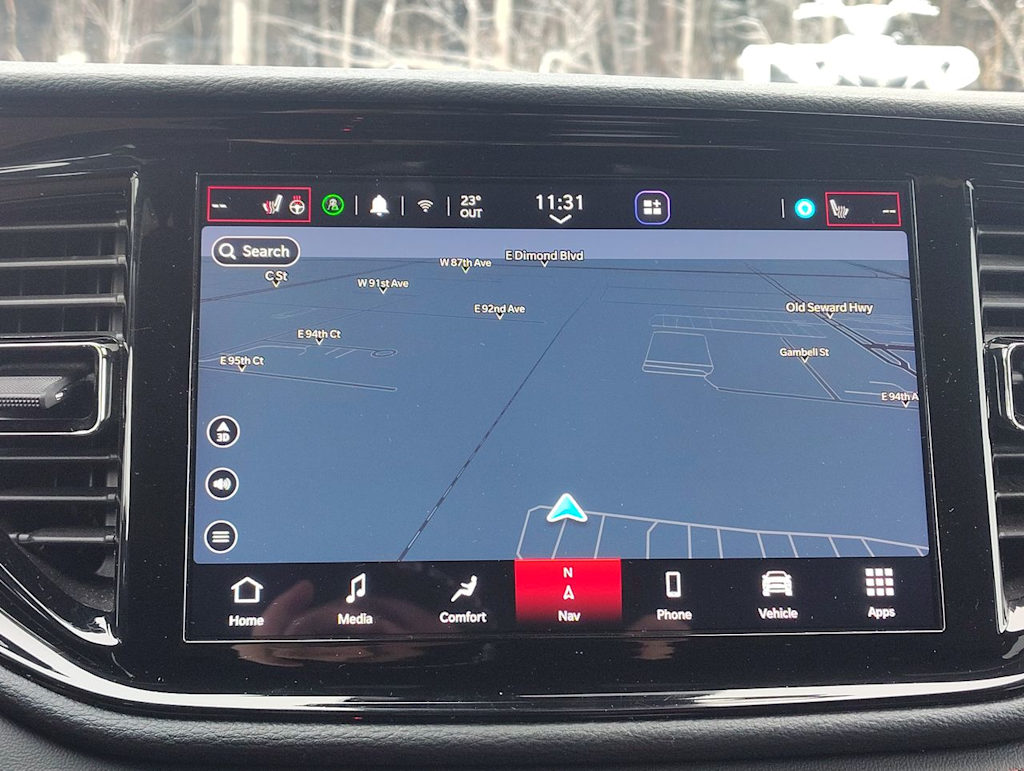 Thumbnail: 2025 Dodge Durango - 12