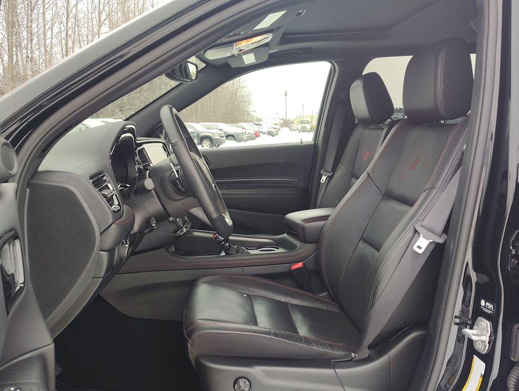 Thumbnail: 2025 Dodge Durango - 10