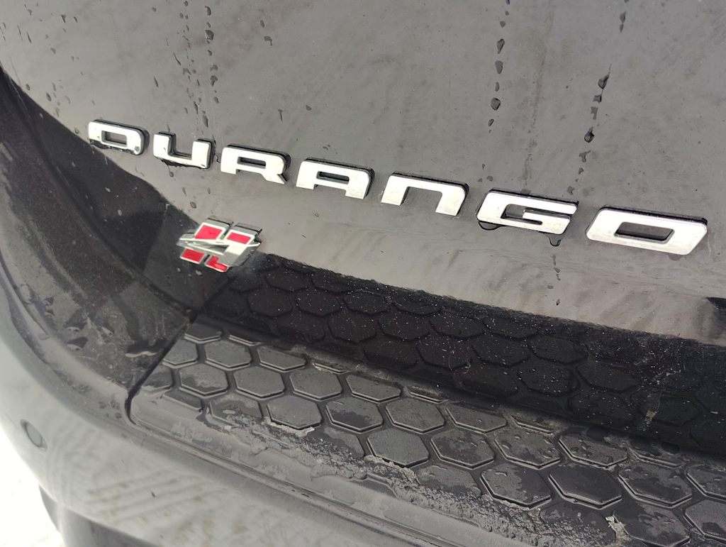 Thumbnail: 2025 Dodge Durango - 7