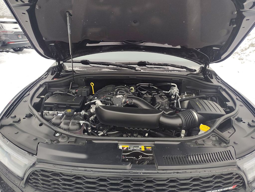 Thumbnail: 2025 Dodge Durango - 9