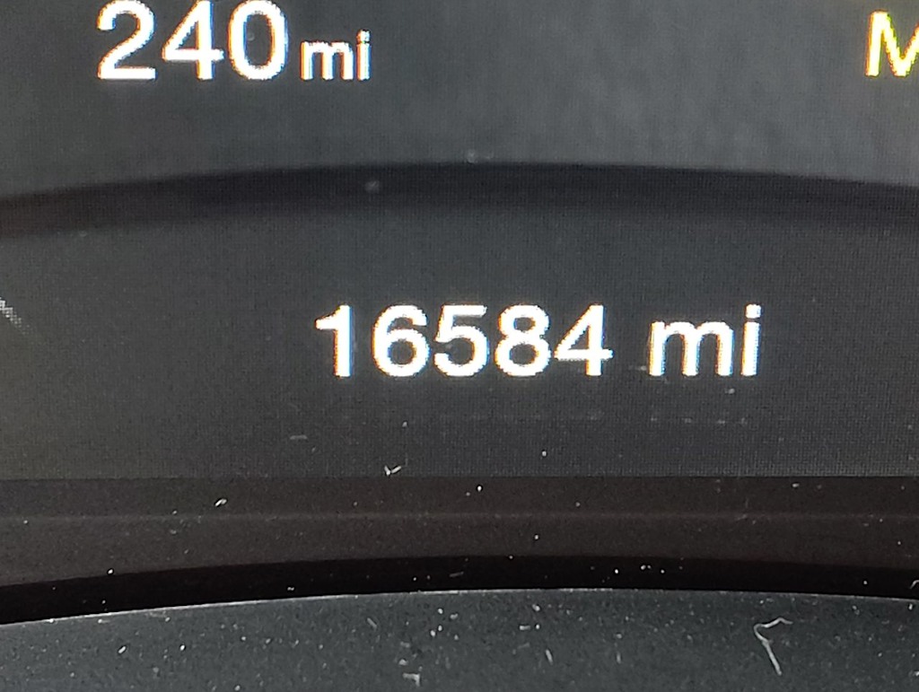 Thumbnail: 2025 Dodge Durango - 13