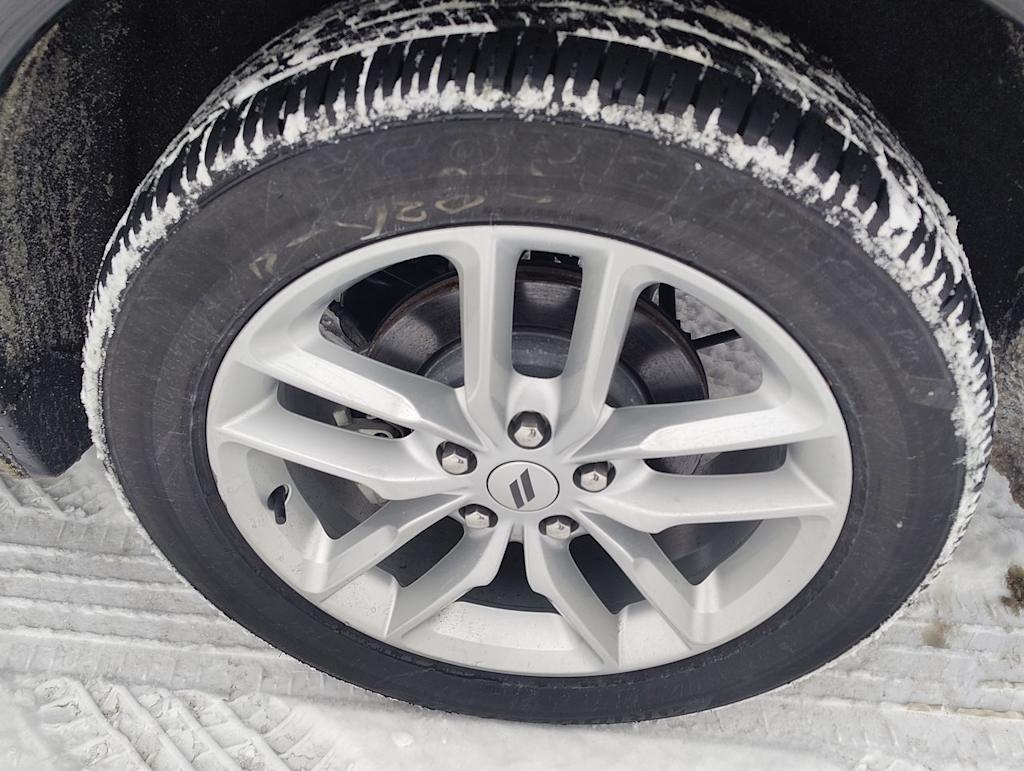 Thumbnail: 2025 Dodge Durango - 8