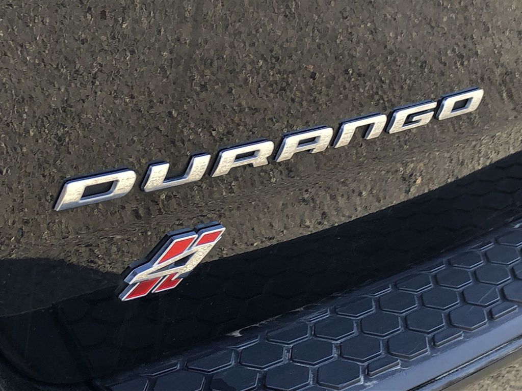 2022 Dodge Durango GT 7