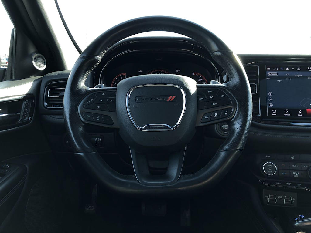 2022 Dodge Durango GT 2