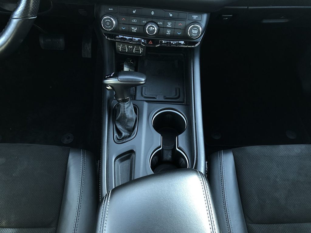 2022 Dodge Durango GT 13