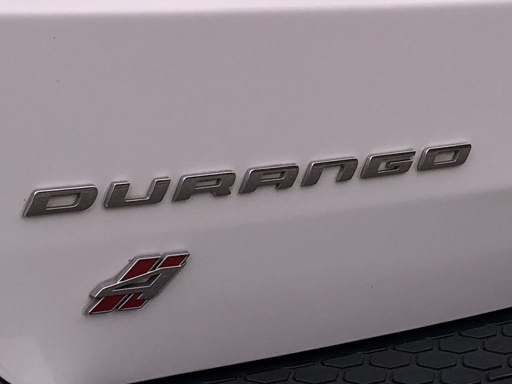 Thumbnail: 2023 Dodge Durango - 7