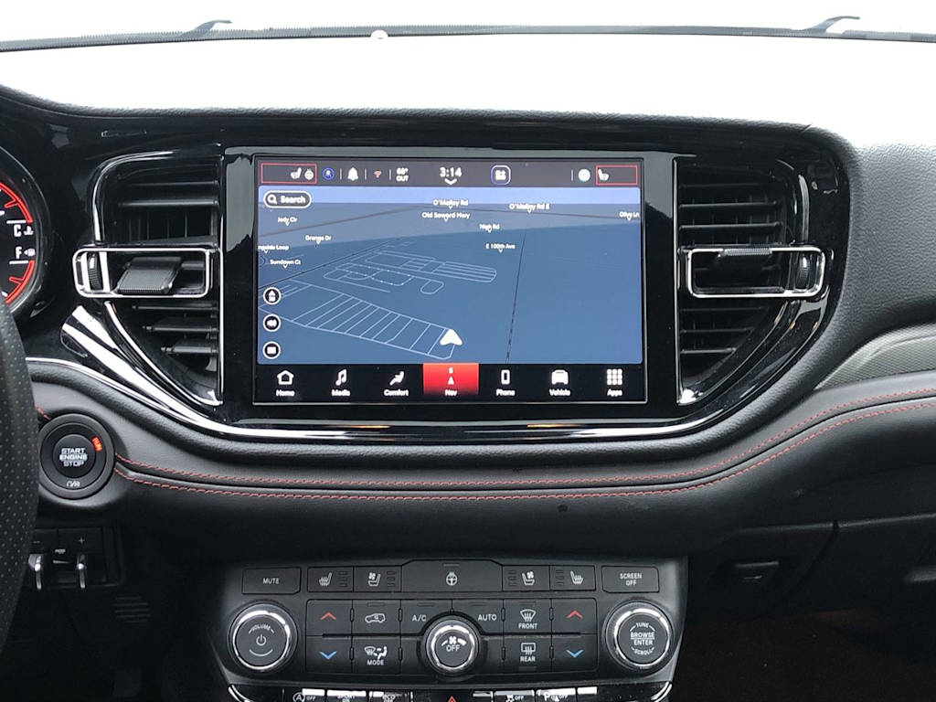 Thumbnail: 2023 Dodge Durango - 12