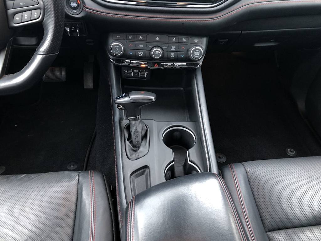 Thumbnail: 2023 Dodge Durango - 13