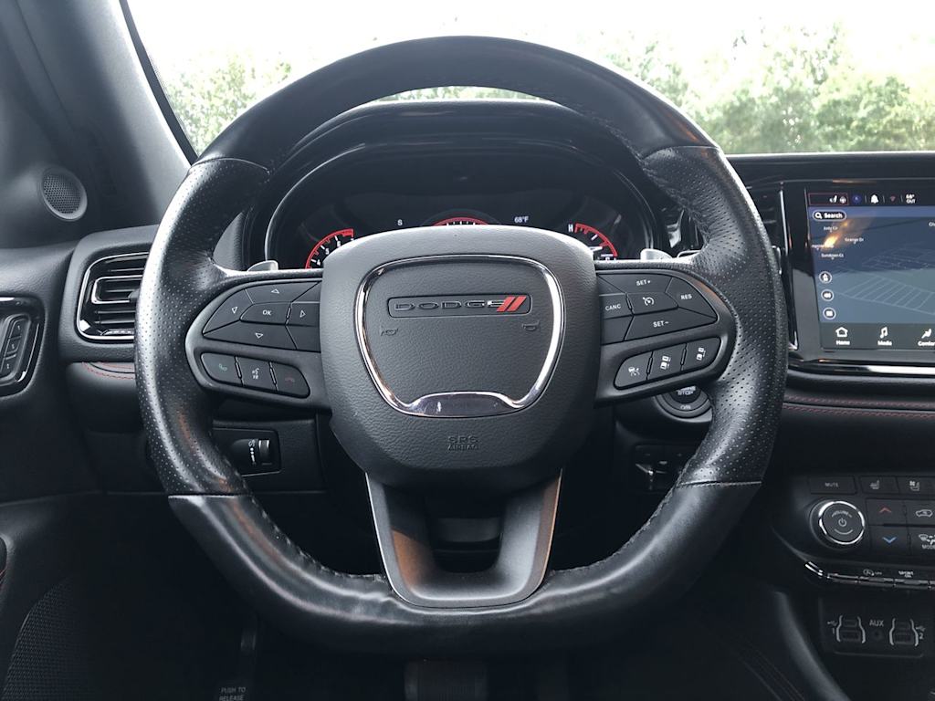 Thumbnail: 2023 Dodge Durango - 2