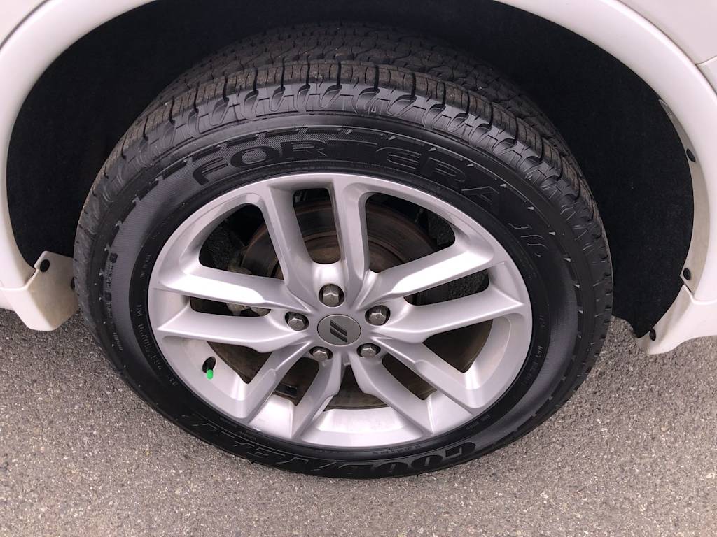 Thumbnail: 2023 Dodge Durango - 8