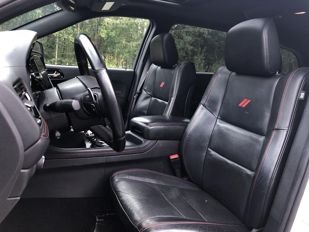 Thumbnail: 2023 Dodge Durango - 10