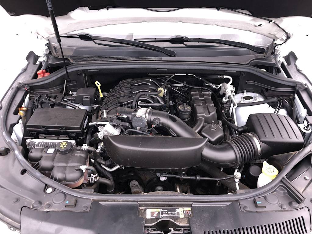 Thumbnail: 2023 Dodge Durango - 9