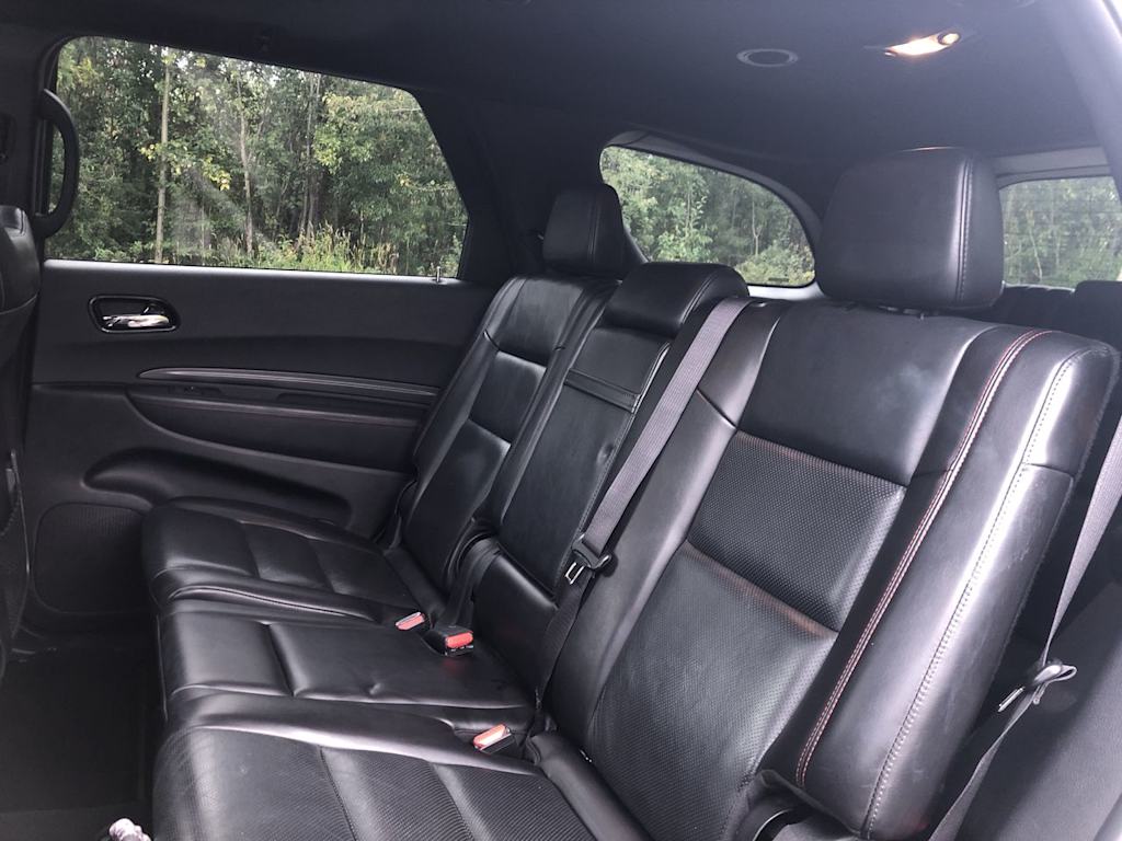 Thumbnail: 2023 Dodge Durango - 11