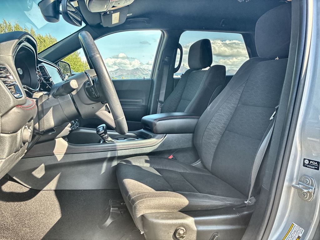 Thumbnail: 2025 Dodge Durango - 10