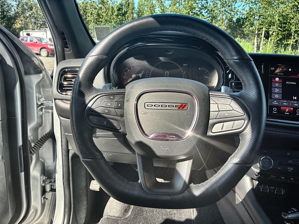 Thumbnail: 2025 Dodge Durango - 2