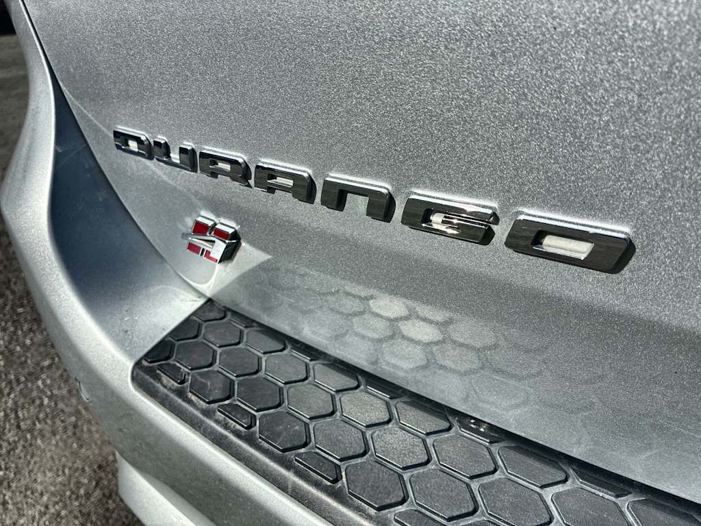 Thumbnail: 2025 Dodge Durango - 7