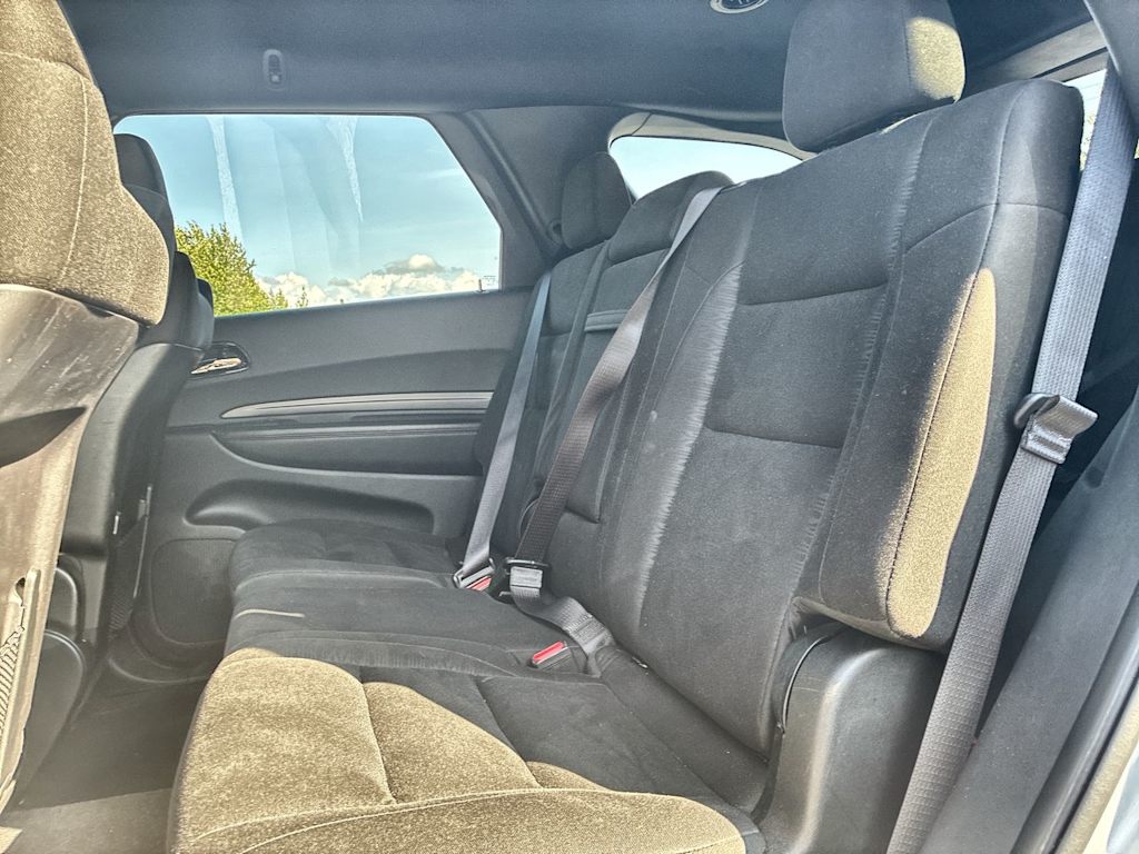 Thumbnail: 2025 Dodge Durango - 11