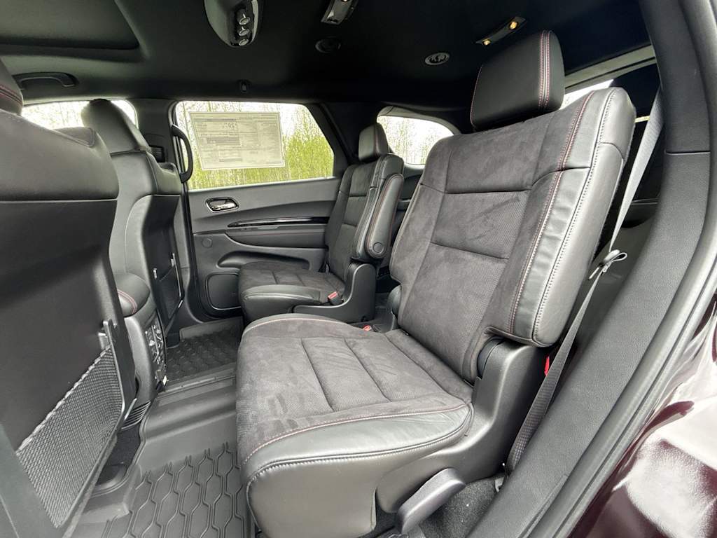 Thumbnail: 2026 Dodge Durango - 11