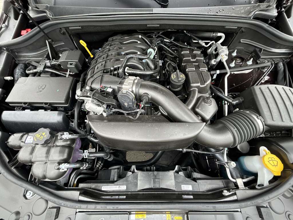 Thumbnail: 2026 Dodge Durango - 9