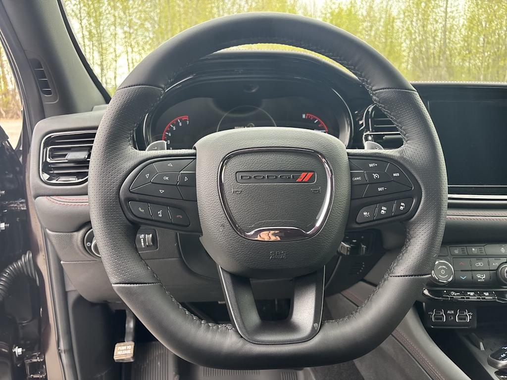 Thumbnail: 2026 Dodge Durango - 2