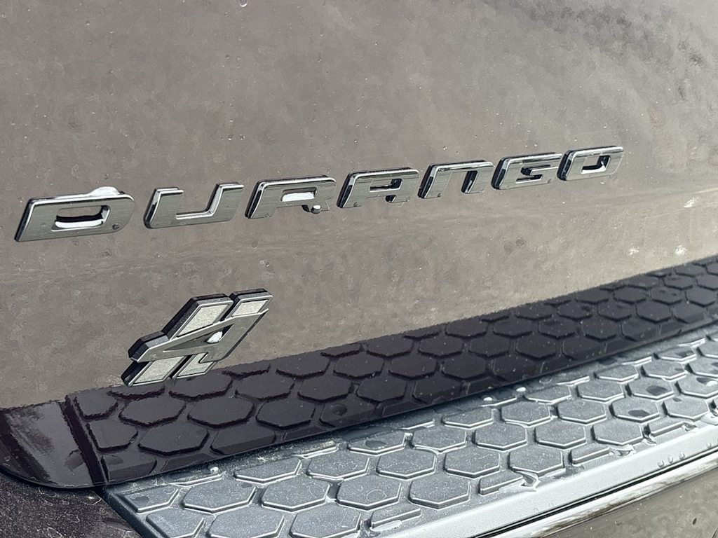 Thumbnail: 2026 Dodge Durango - 7