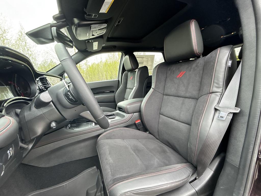 Thumbnail: 2026 Dodge Durango - 10