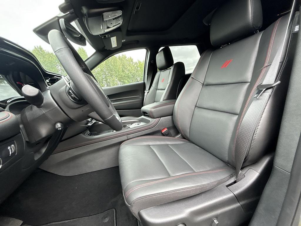 Thumbnail: 2026 Dodge Durango - 10