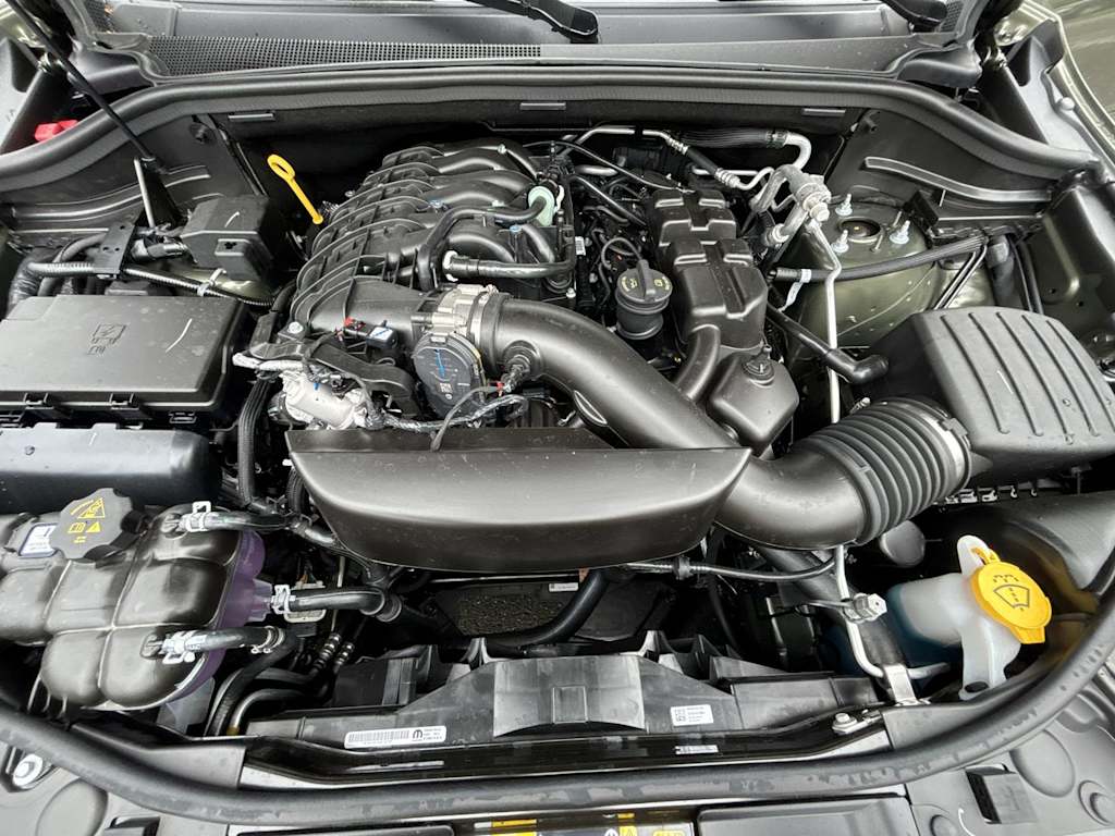 Thumbnail: 2026 Dodge Durango - 9