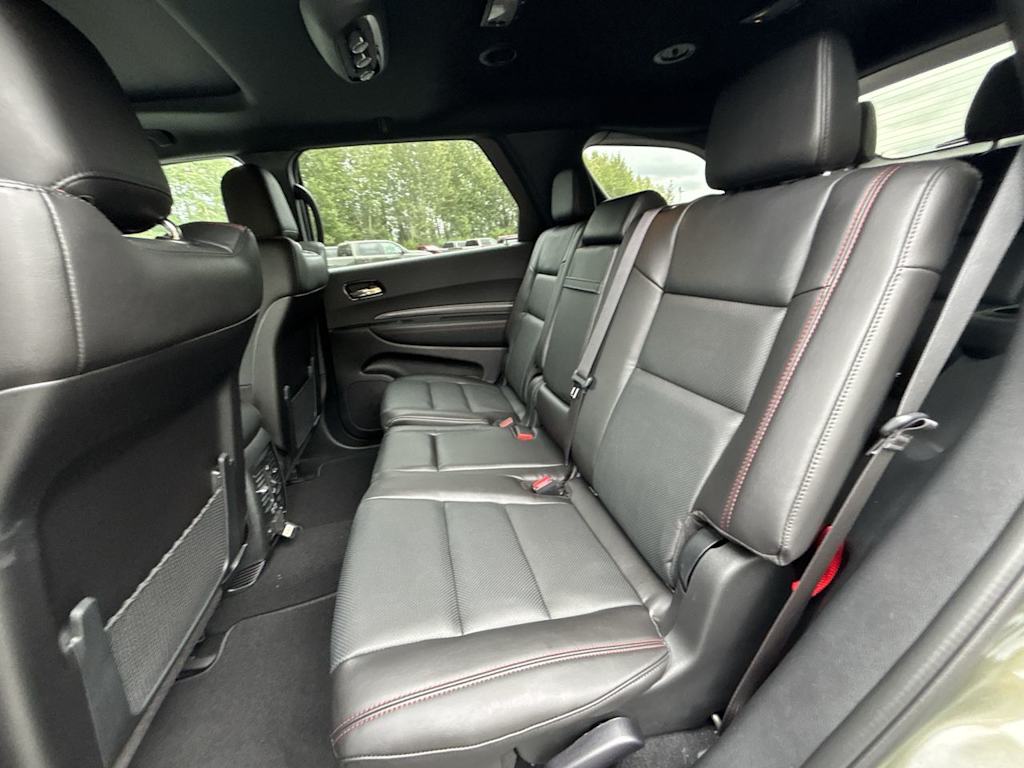 Thumbnail: 2026 Dodge Durango - 11