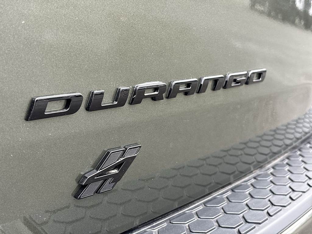 Thumbnail: 2026 Dodge Durango - 7
