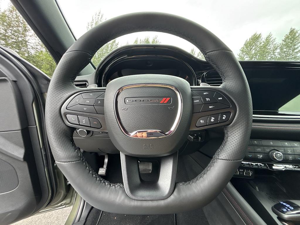 Thumbnail: 2026 Dodge Durango - 2