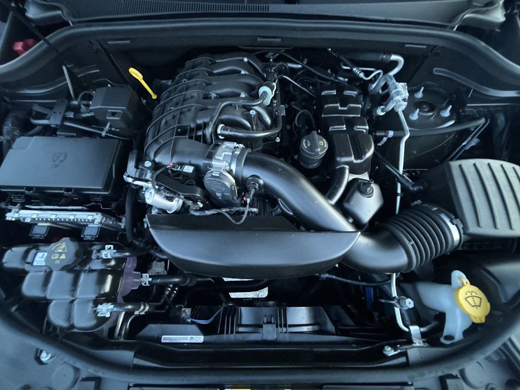 Thumbnail: 2026 Dodge Durango - 9