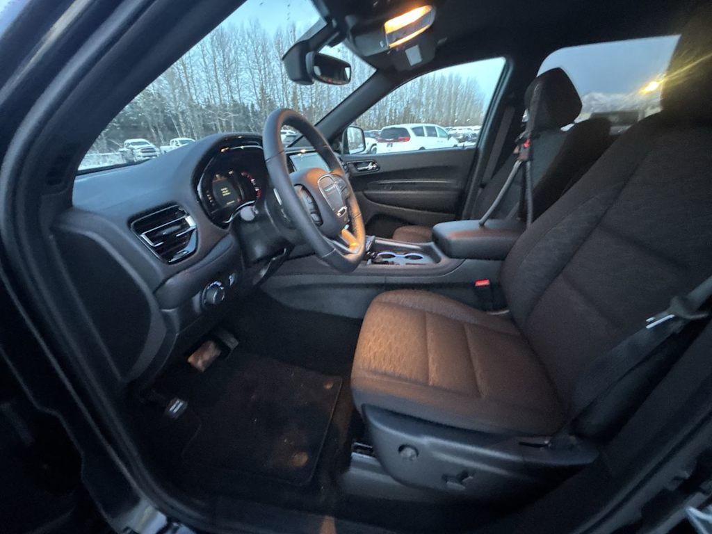 Thumbnail: 2026 Dodge Durango - 10