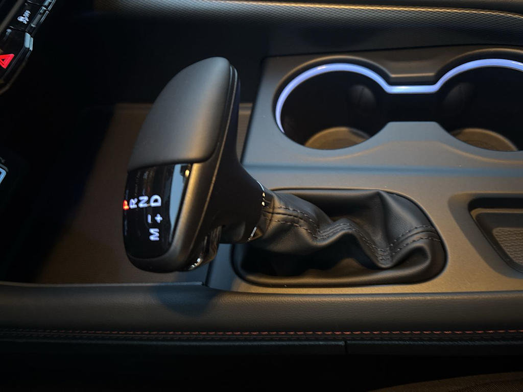 Thumbnail: 2026 Dodge Durango - 27