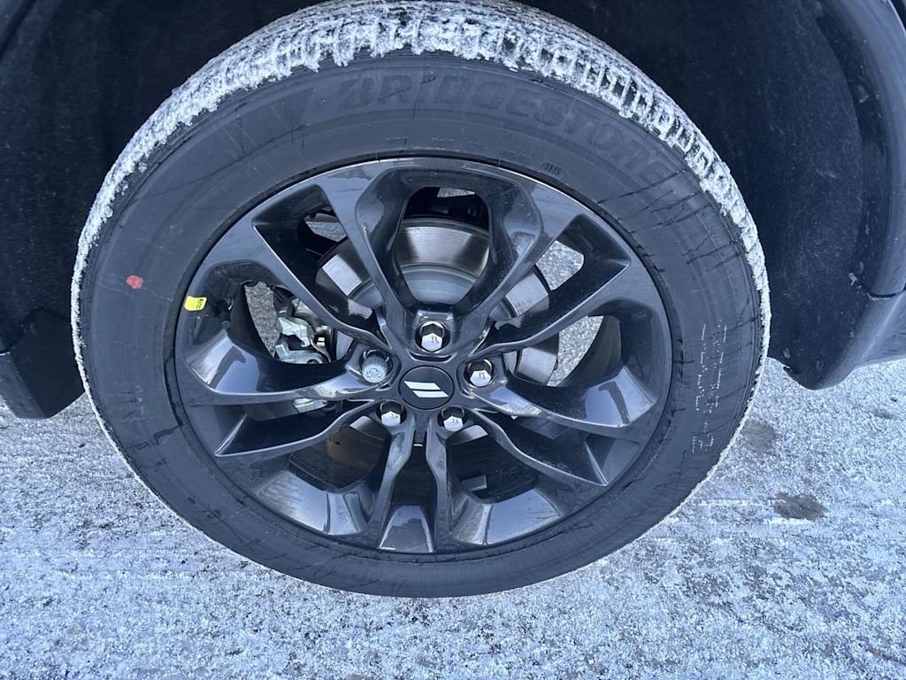 Thumbnail: 2026 Dodge Durango - 8