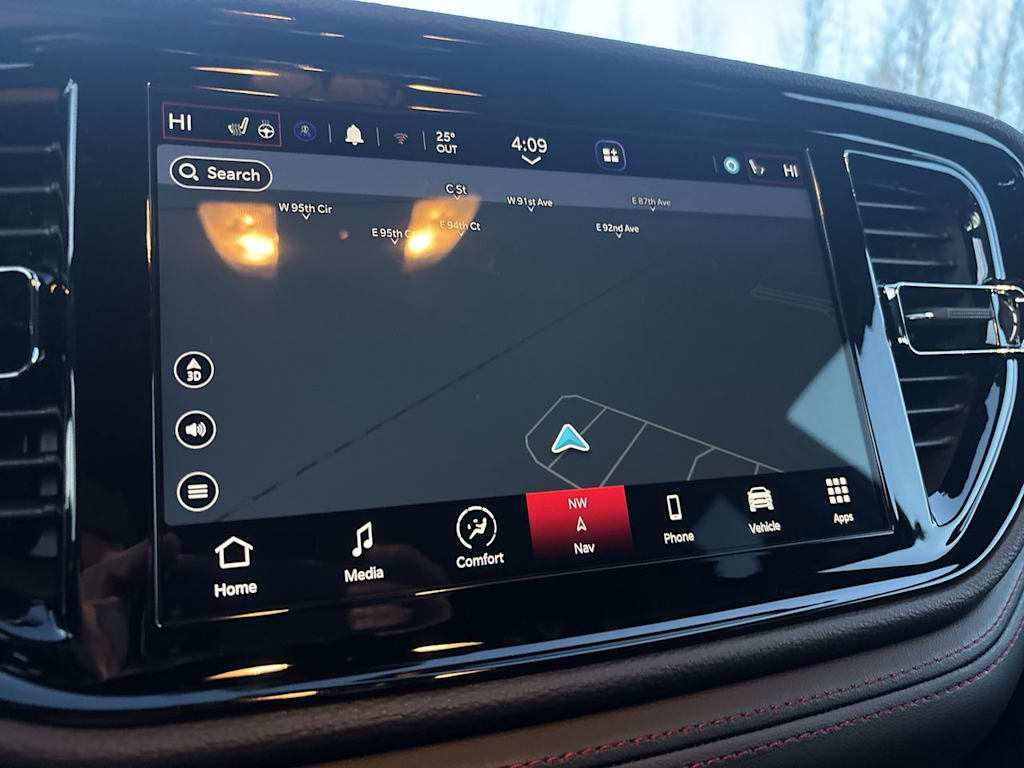 Thumbnail: 2026 Dodge Durango - 12