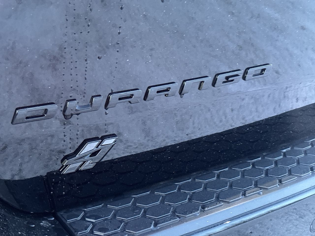 Thumbnail: 2026 Dodge Durango - 7