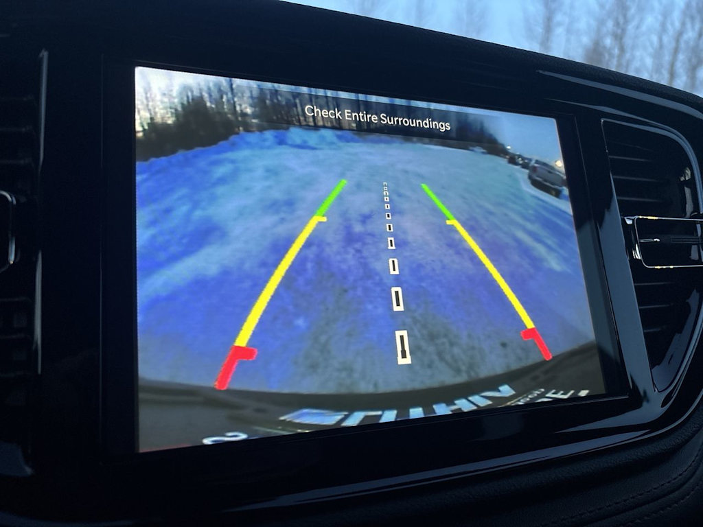 Thumbnail: 2026 Dodge Durango - 28