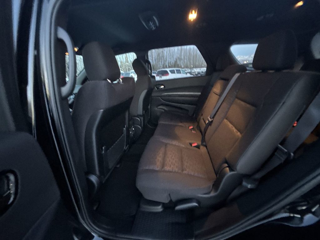 Thumbnail: 2026 Dodge Durango - 11