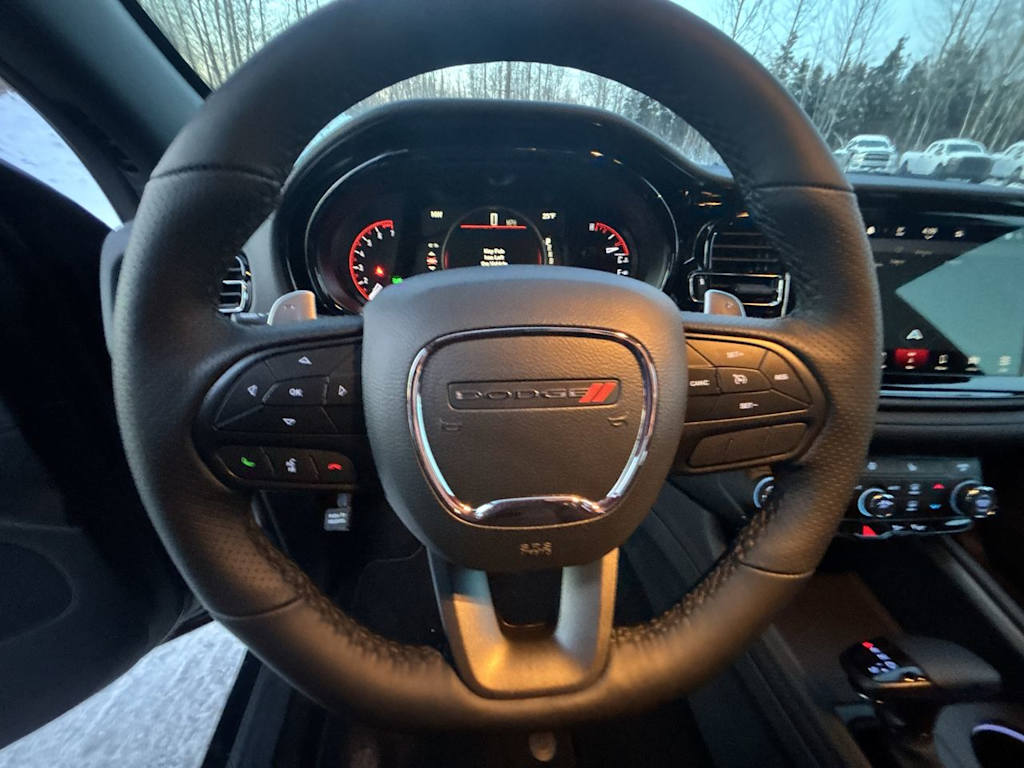 Thumbnail: 2026 Dodge Durango - 2