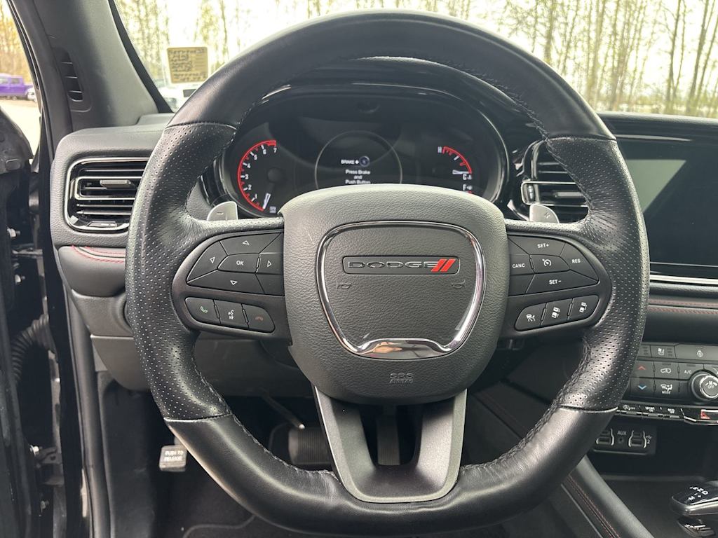 Thumbnail: 2024 Dodge Durango - 2