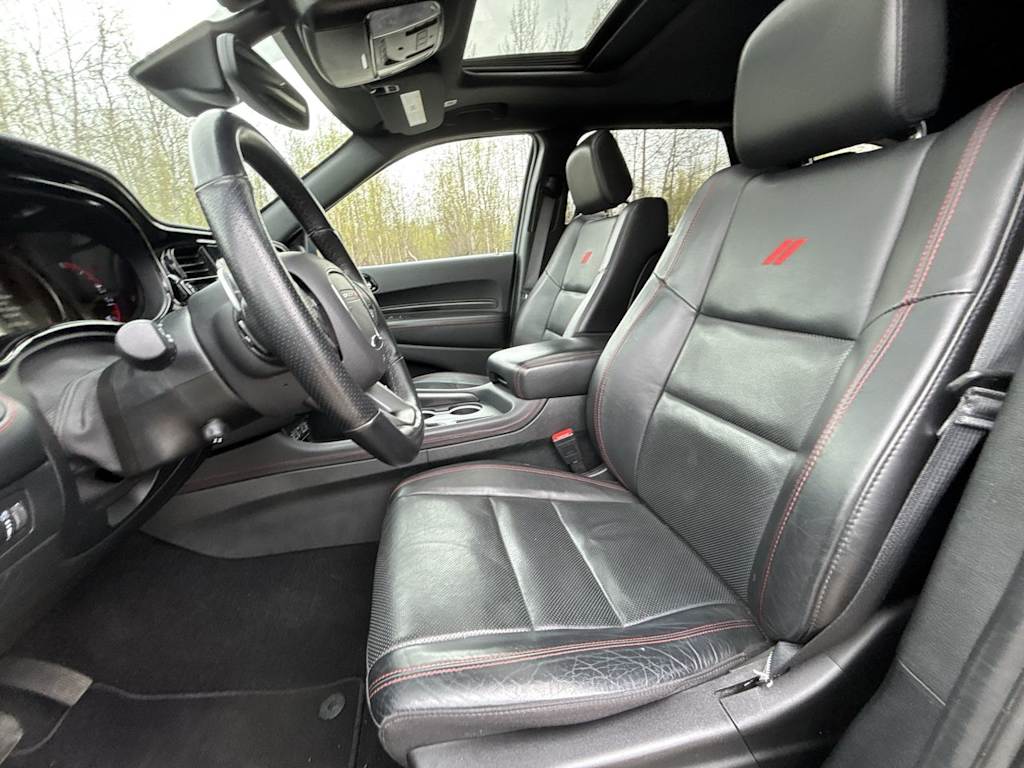 Thumbnail: 2024 Dodge Durango - 9