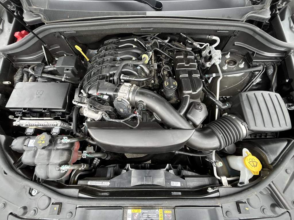 Thumbnail: 2024 Dodge Durango - 8