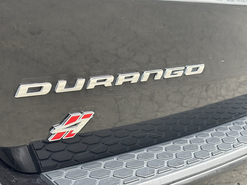 Thumbnail: 2024 Dodge Durango - 6