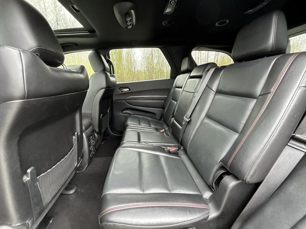 Thumbnail: 2024 Dodge Durango - 10