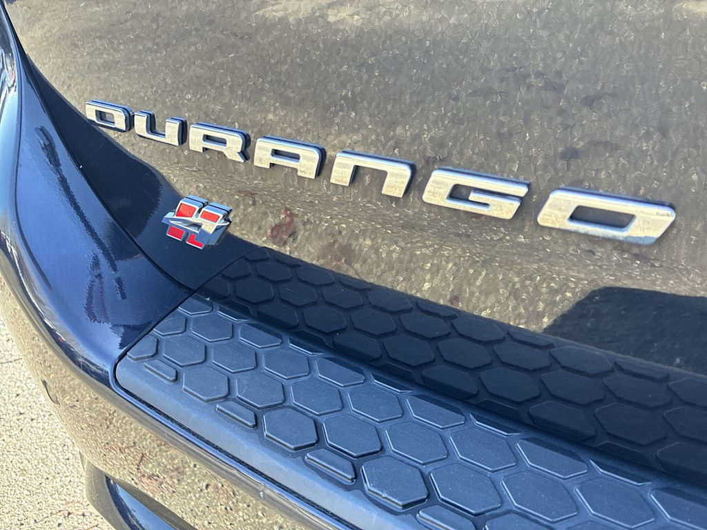 Thumbnail: 2024 Dodge Durango - 7