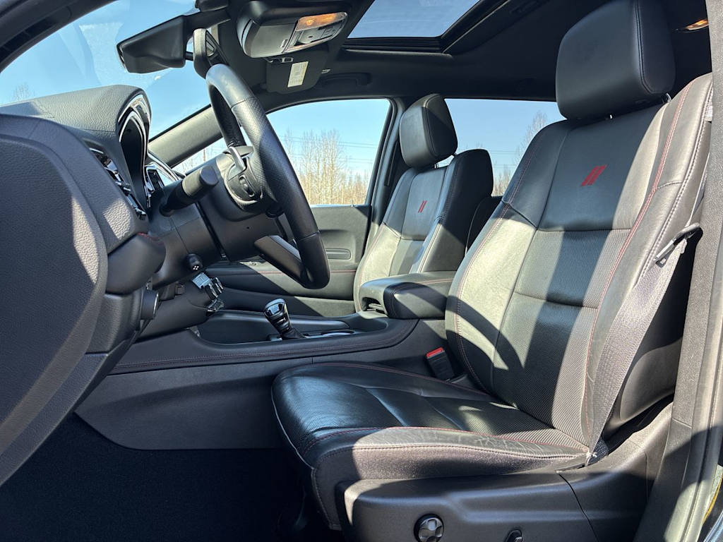 Thumbnail: 2024 Dodge Durango - 10