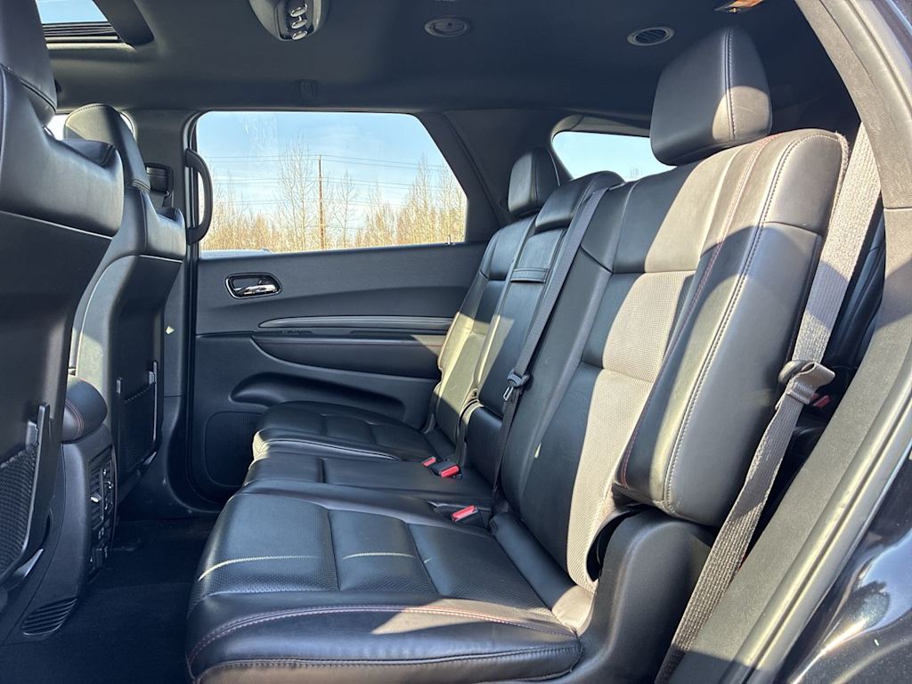 Thumbnail: 2024 Dodge Durango - 11